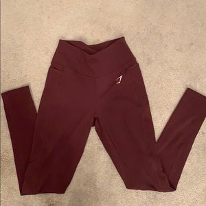 Brand new dreamy gymshark leggings